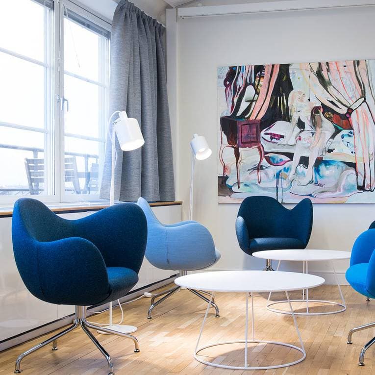 Напольный светильник ZERO Silo ZERO