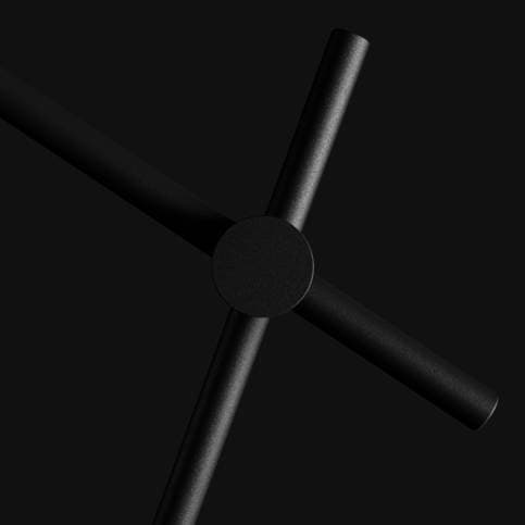 Потолочный светильник GRUPA Arigato Ceiling Long GRUPA