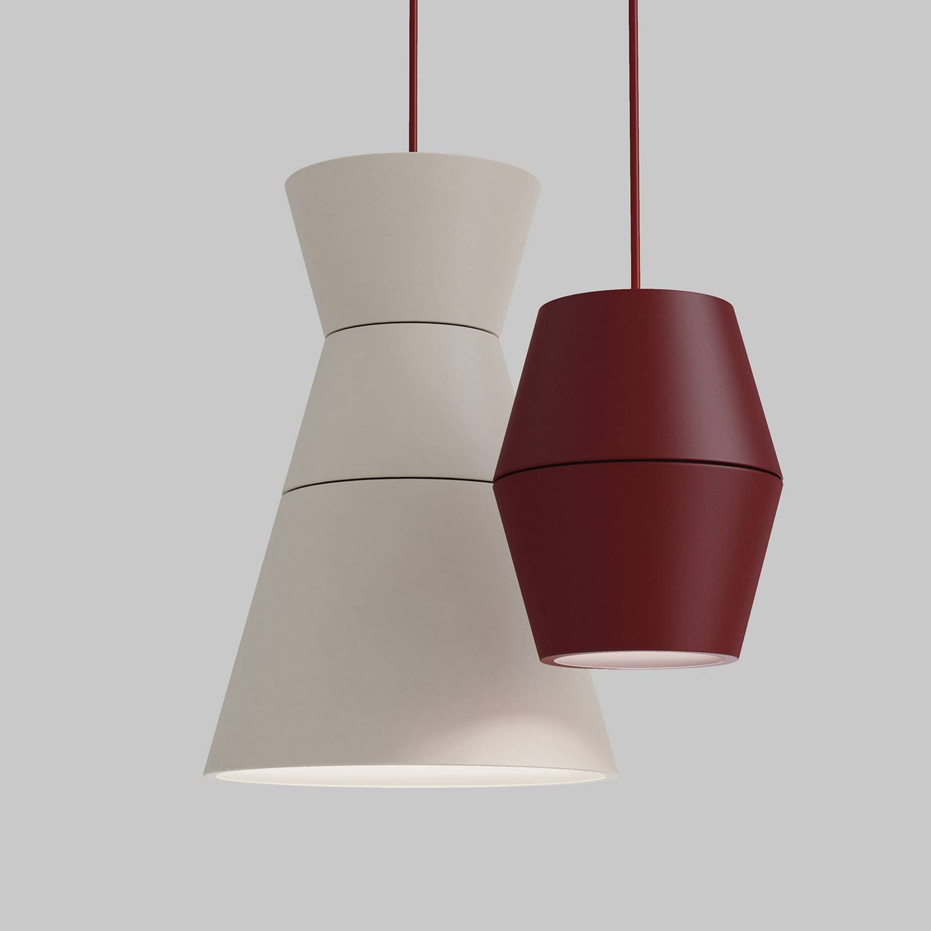 Подвесной светильник GRUPA Ili Ili Dance All Night GRUPA