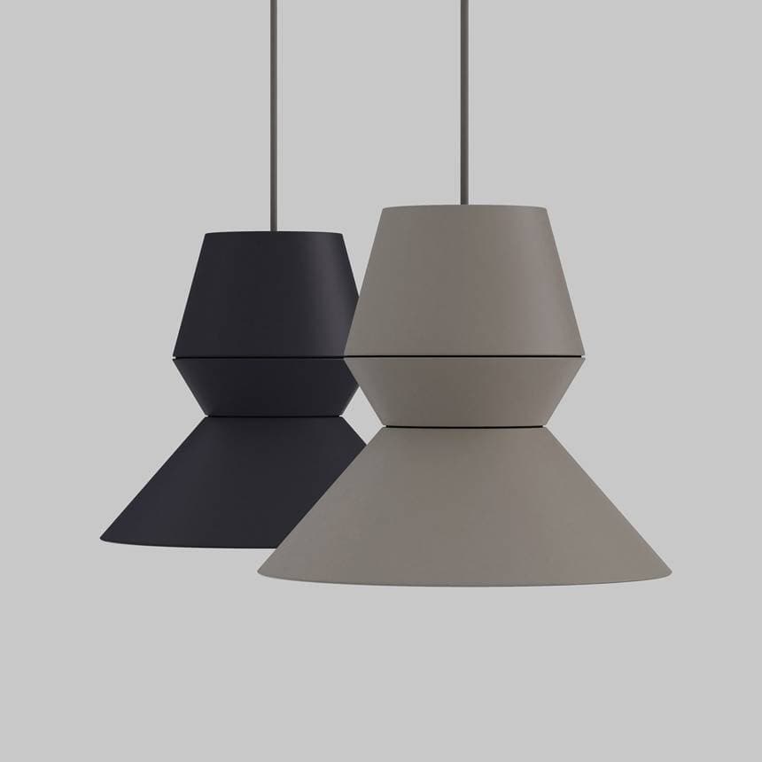 Подвесной светильник GRUPA Ili Ili Prom Queen GRUPA