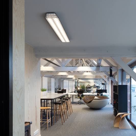 Потолочный светильник Modular Vaeder Surface Modular