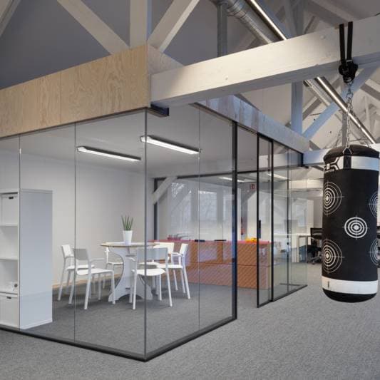 Потолочный светильник Modular Vaeder Surface Modular