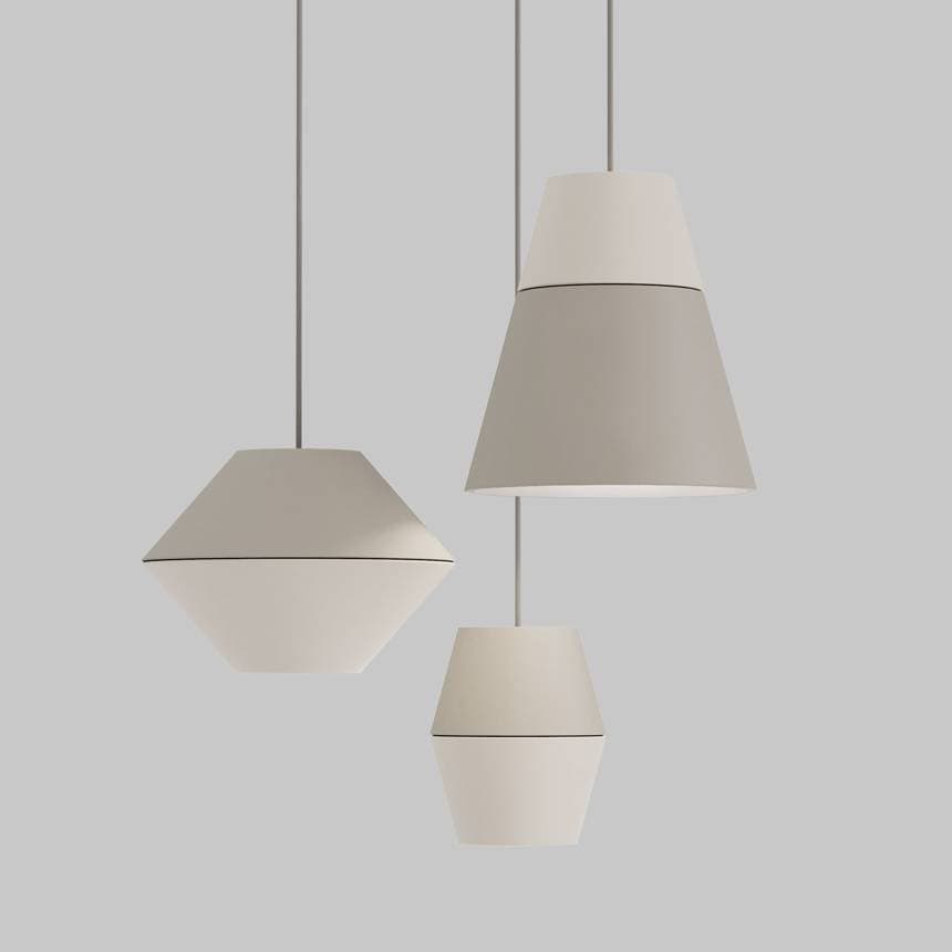 Подвесной светильник GRUPA Ili Ili Kiss Me GRUPA