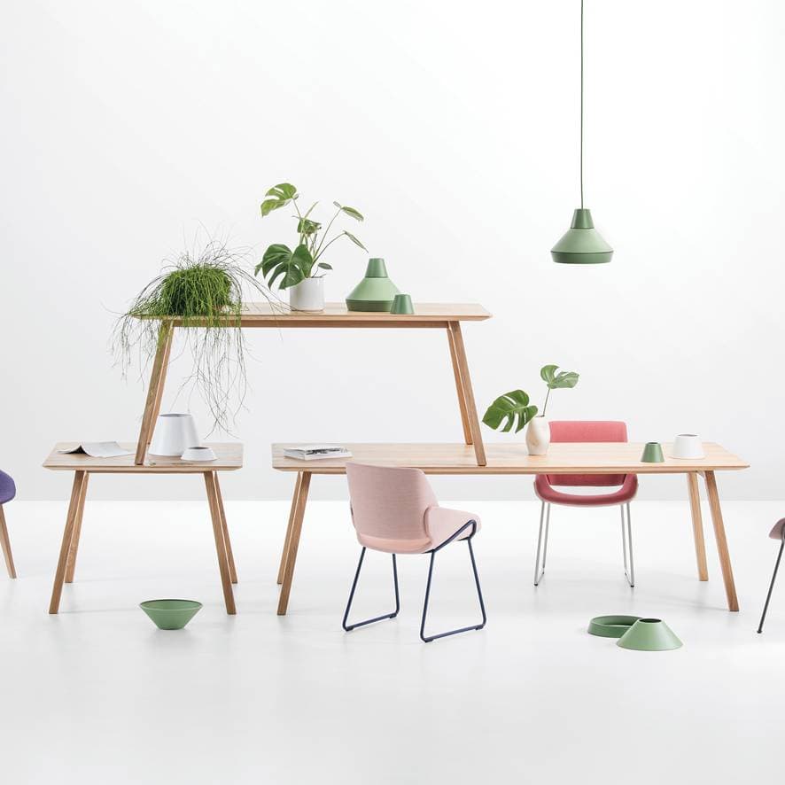 Подвесной светильник GRUPA Ili Ili Cat's Hat GRUPA