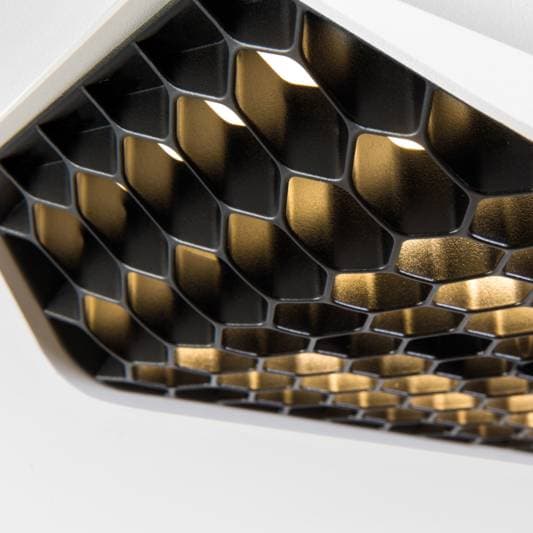 Потолочный светильник Modular Vaeder Surface Modular