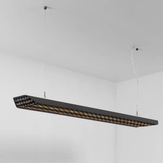 Подвесной светильник Modular Vaeder Suspended Modular