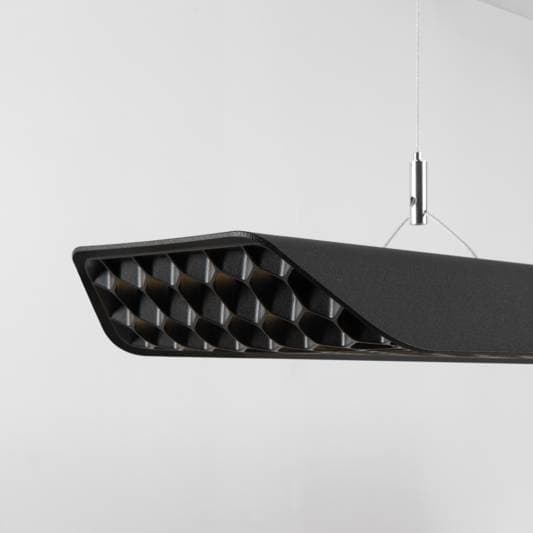 Подвесной светильник Modular Vaeder Suspended Modular