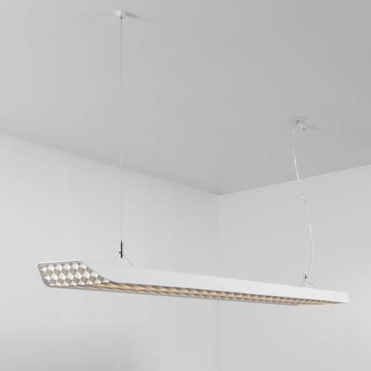 Подвесной светильник Modular Vaeder Suspended Modular