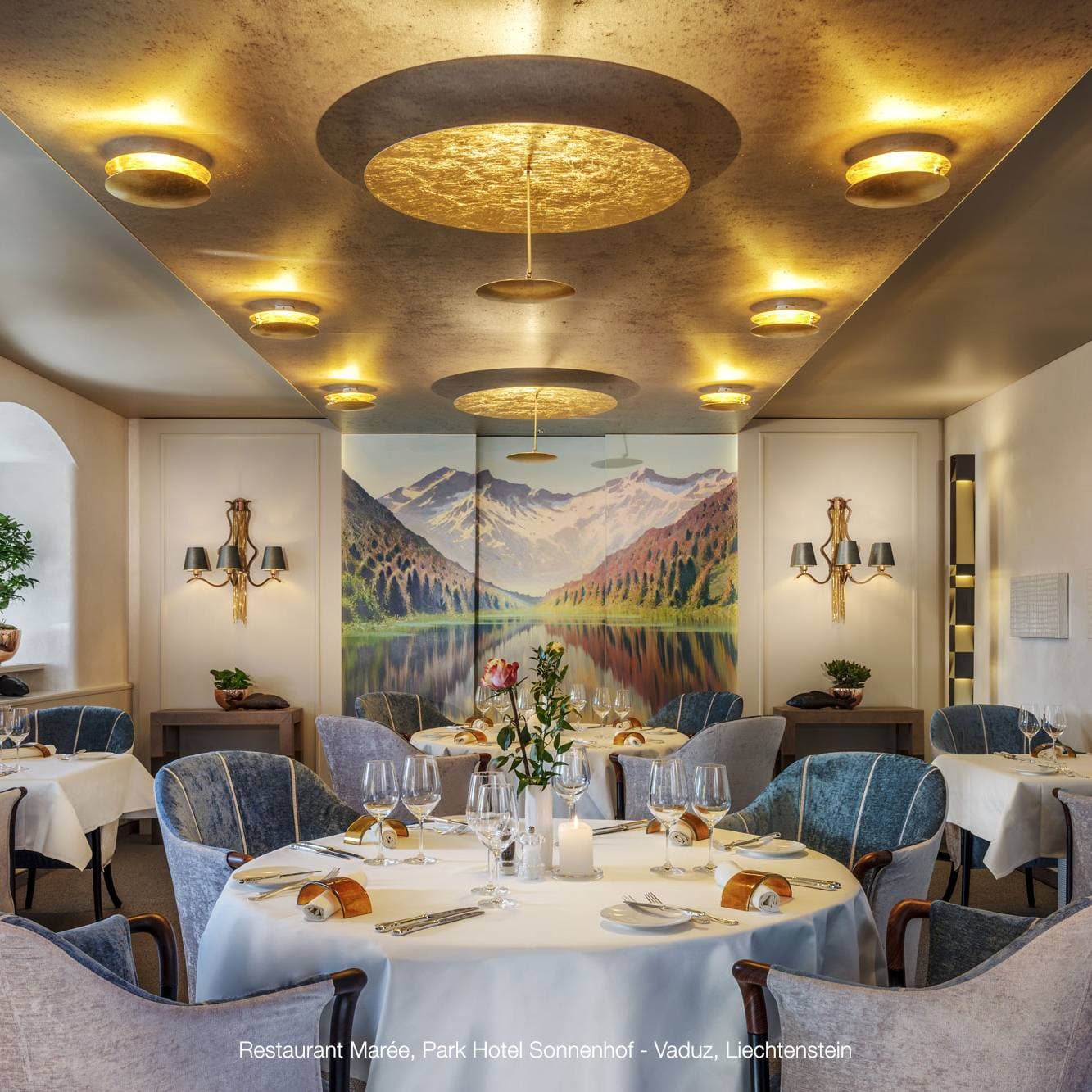 Потолочный светильник Catellani&Smith Lederam C180 Catellani&Smith