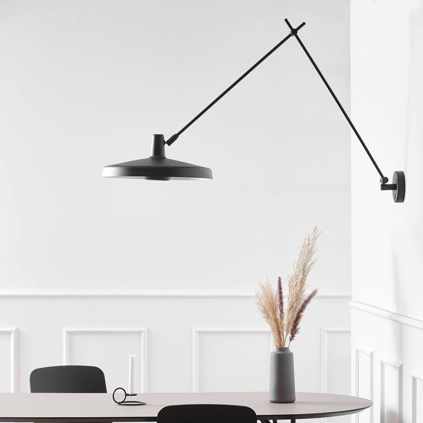 Настенный светильник GRUPA Arigato Wall 45 GRUPA