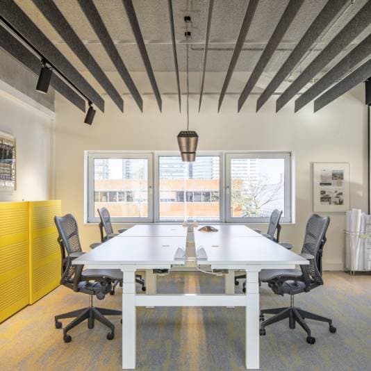 Подвесной светильник Modular Vaeder Suspended Modular