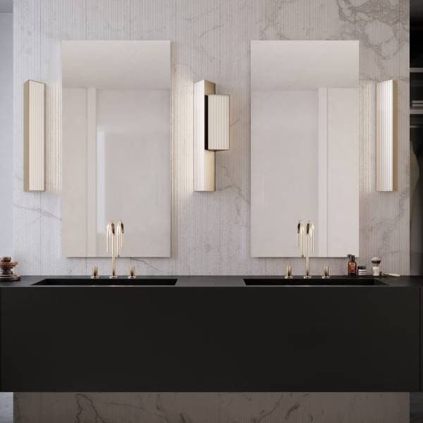 Настенный светильник Contardi STICK AP 30 Contardi