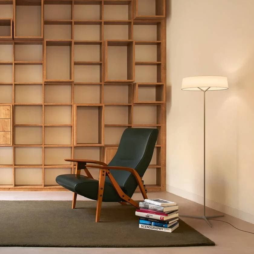 Напольный светильник Vibia DAMA Vibia