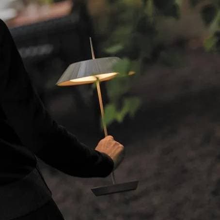 Настольный светильник Vibia MAYFAIR MINI Vibia