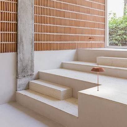 Настольный светильник Vibia MAYFAIR MINI Vibia