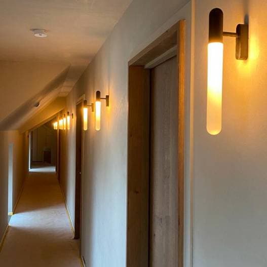 Настенный светильник DARK CIGAR 30.5 WALL Dark