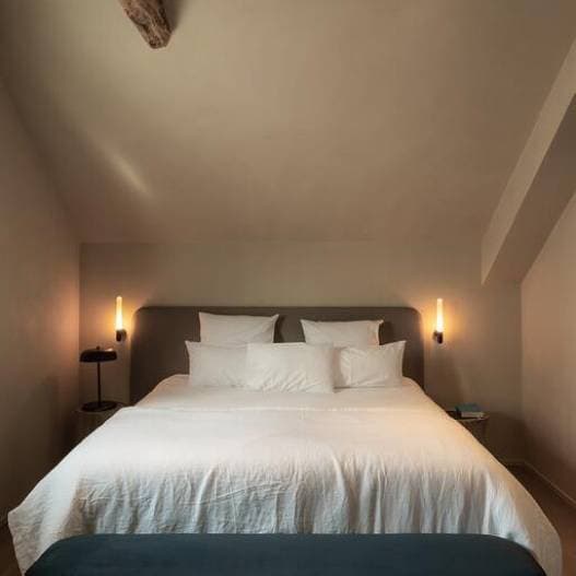 Настенный светильник DARK CIGAR 30.5 WALL Dark