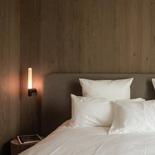 Настенный светильник DARK CIGAR 30.5 WALL Dark