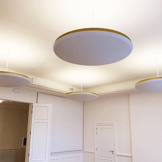 Подвесной светильник DARK UPFO 80 Dark