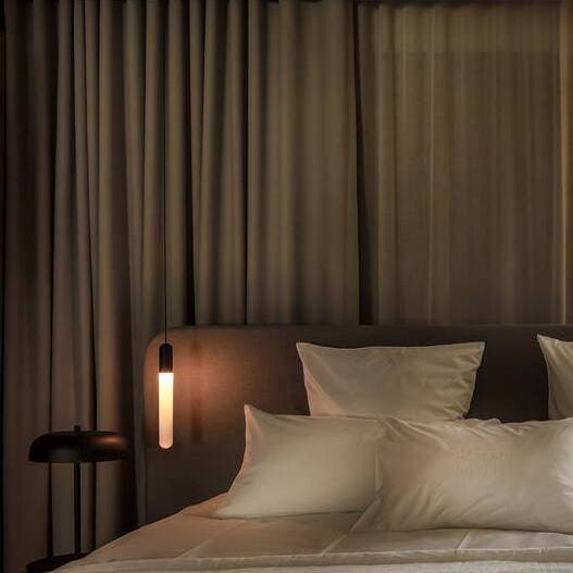 Настенный светильник DARK CIGAR 30.5 WALL Dark