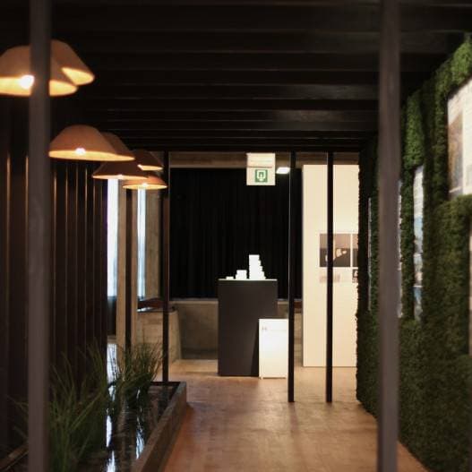 Подвесной светильник DARK CAPITANO Dark