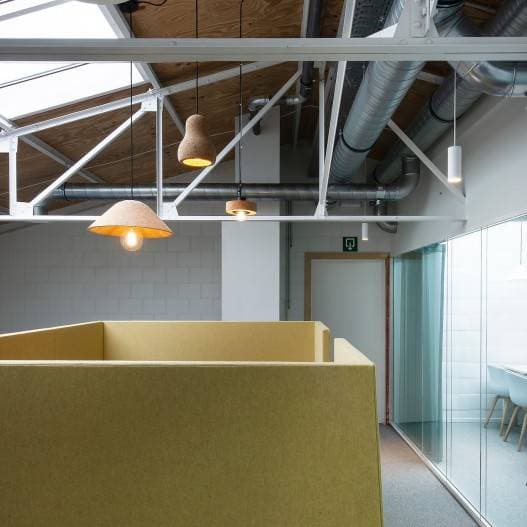 Подвесной светильник DARK CAPITANO Dark