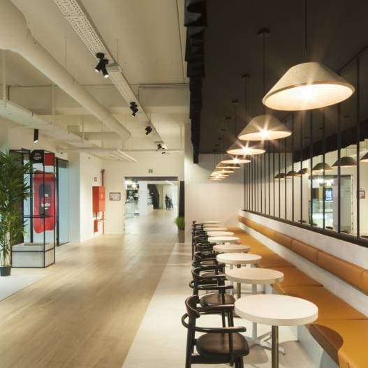 Подвесной светильник DARK CAPITANO Dark