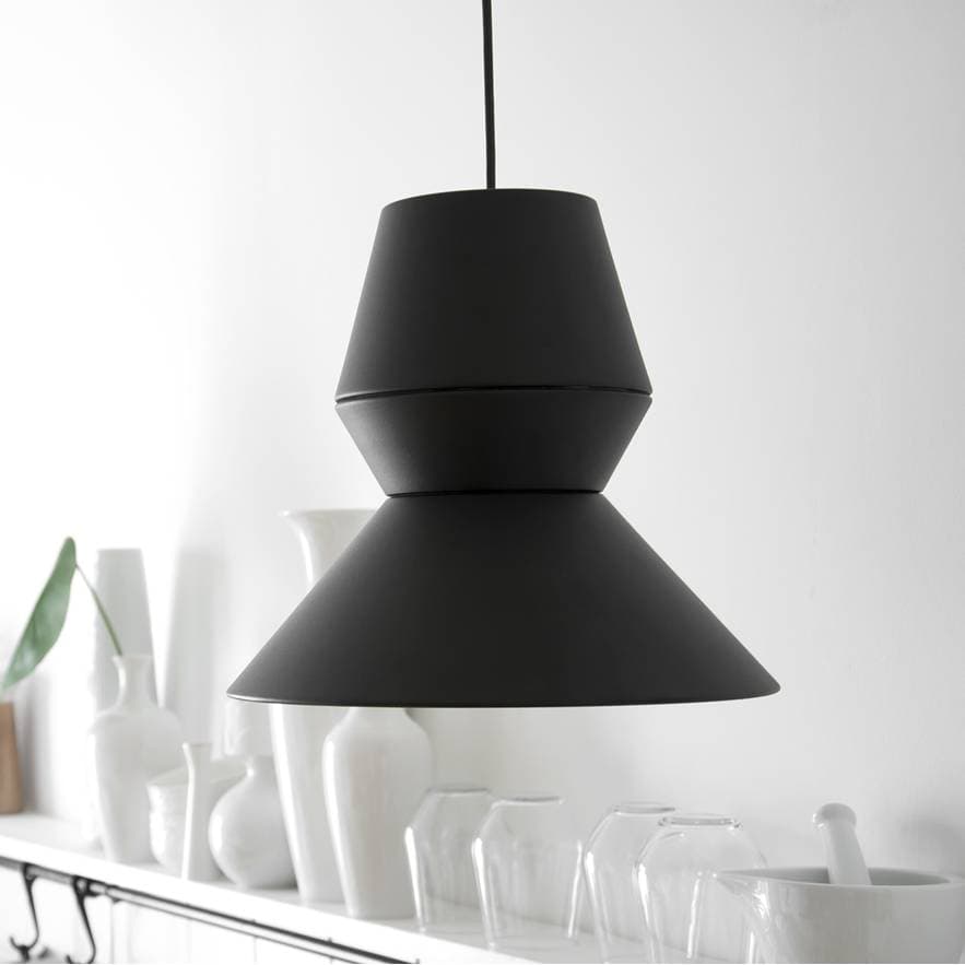 Подвесной светильник GRUPA Ili Ili Prom Queen GRUPA