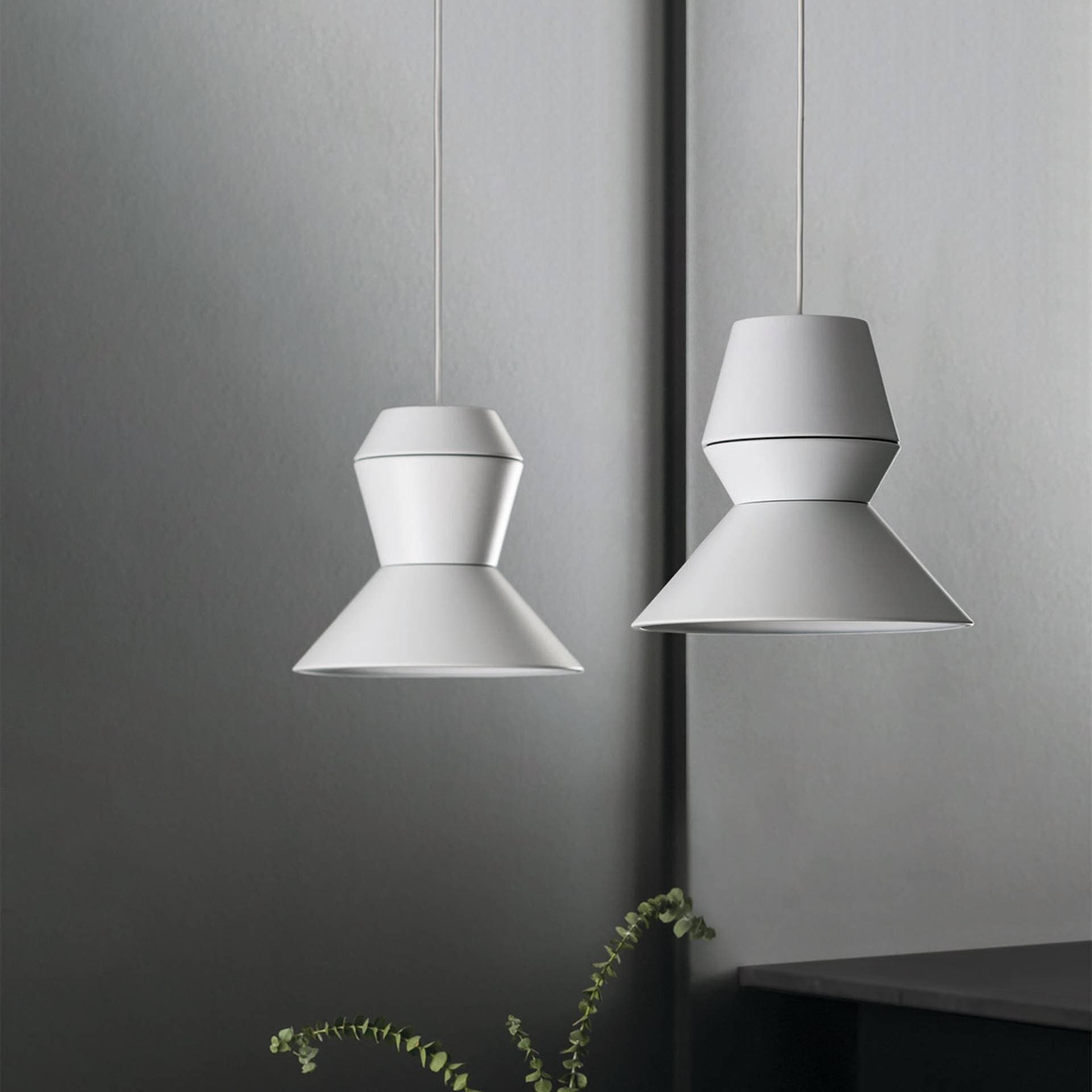 Подвесной светильник GRUPA Ili Ili Prom Queen GRUPA