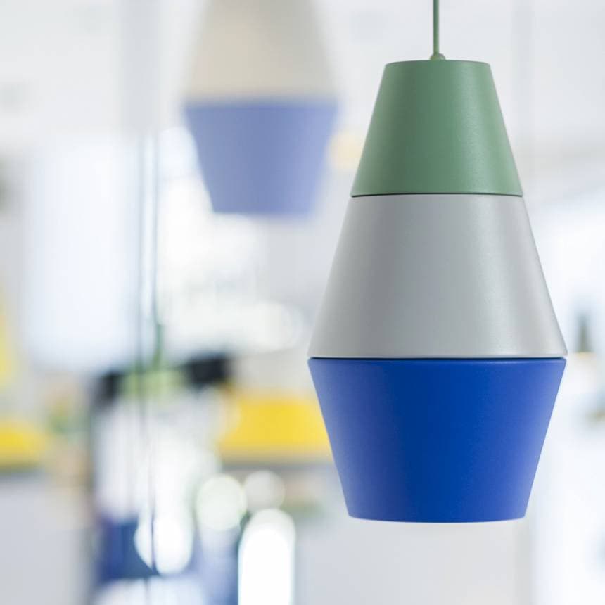 Подвесной светильник GRUPA Ili Ili Nighty Night GRUPA