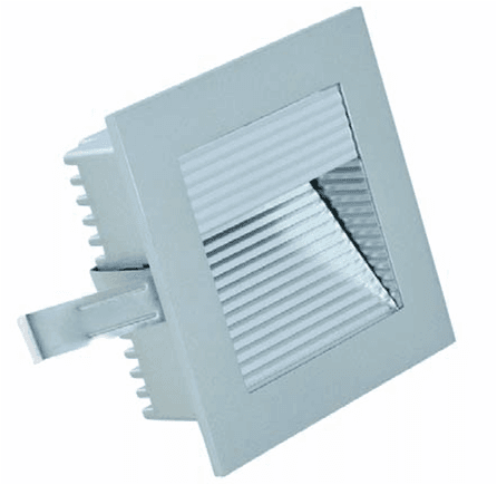 Встраиваемый светодиодный светильник downlight Limex HIDDEN Limex