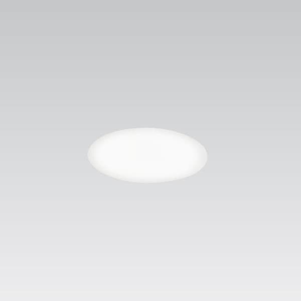 Встраиваемый в потолок светильник Xal Meno Round 260 Xal