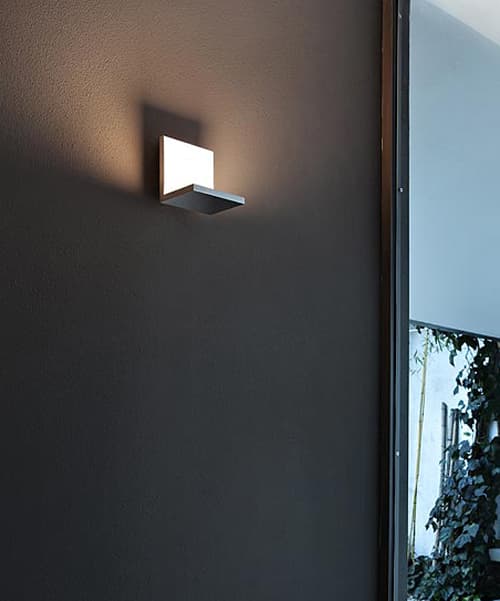 Настенный светильник Flos Hide S Flos