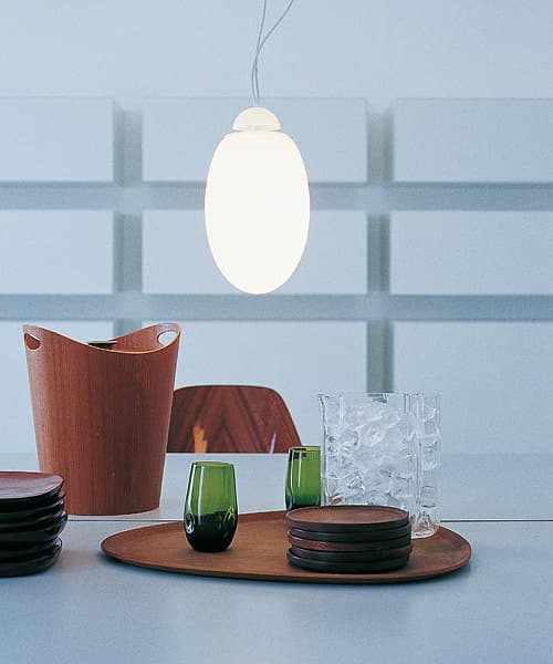 Подвесной светильник Flos Brera S Flos