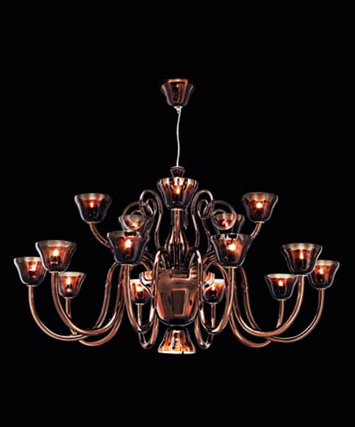 Люстра Beby Italy Vanite 7710B01 Beby Italy