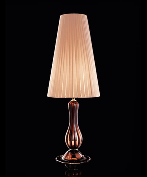 Настольная лампа Beby Italy Vanite 7710L01 Beby Italy