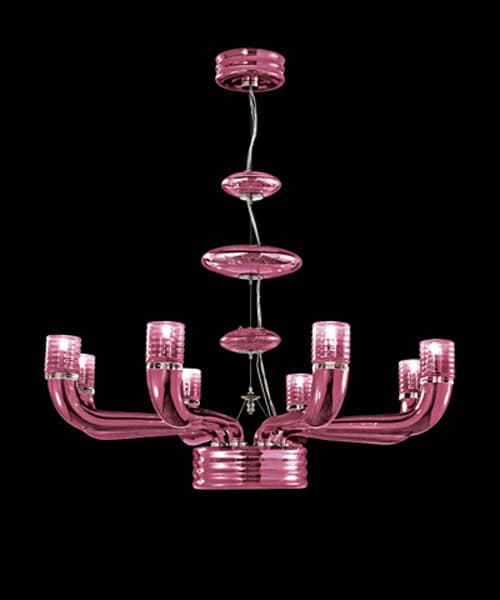 Подвесной светильник Beby Italy Diadema 5450B02 Beby Italy