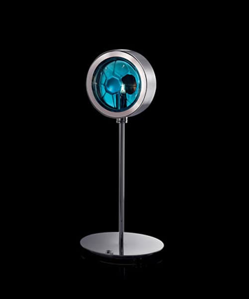 Настольная лампа Beby Italy Stone 5150L03 Beby Italy