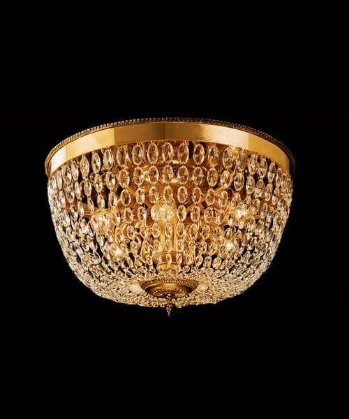 Потолочный светильник Beby Italy Opera 2001 Beby Italy