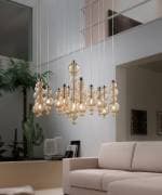 Подвесной светильник Morosini SAN MARCO SO 13A Morosini