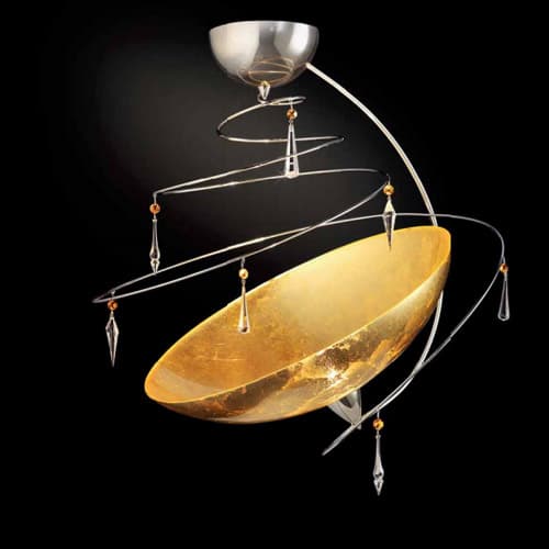 Потолочный светильник Patrizia Volpato Vertigo 460/PL50 Patrizia Volpato