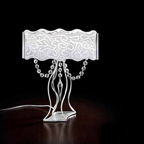 Настольная лампа Patrizia Volpato Marea 490/LP Patrizia Volpato