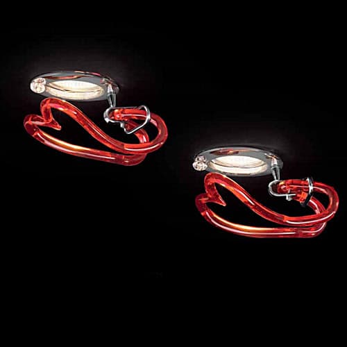 Встраиваемый в потолок светильник Patrizia Volpato Legami 500/F Patrizia Volpato