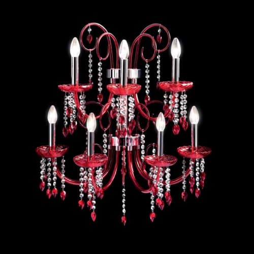 Patrizia Volpato Intrecci 2084/APP7 Patrizia Volpato