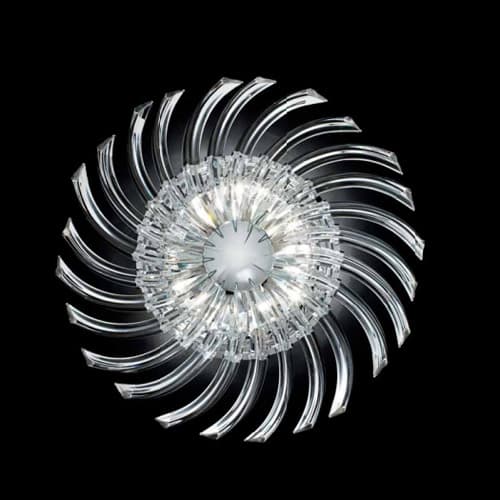 Потолочный светильник Patrizia Volpato Rondo 522/PL60 Patrizia Volpato