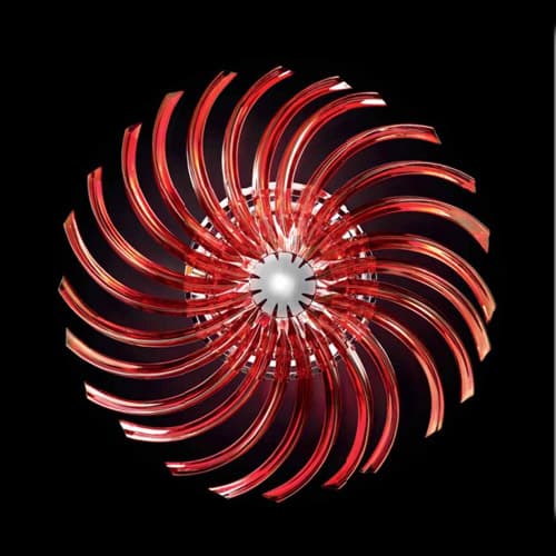 Потолочный светильник Patrizia Volpato Rondo 522/PL80 Patrizia Volpato