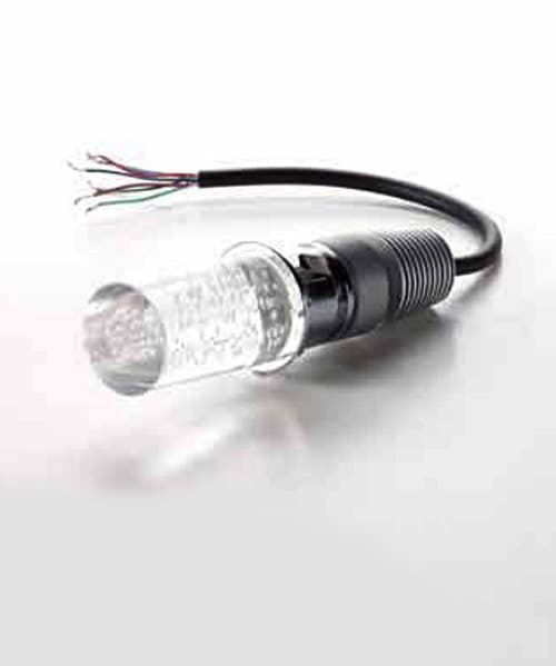 Встраиваемый в потолок светильник EgoLed Fire RGB 6341 EgoLed