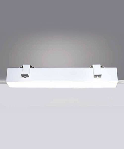 Встраиваемый в потолок светильник Egoluce EgoLuce MaxiPhantom 6634/6635/6636 Egoluce