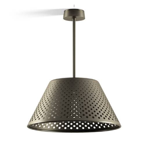 Потолочный светильник Platek Mesh 480 — фото 3