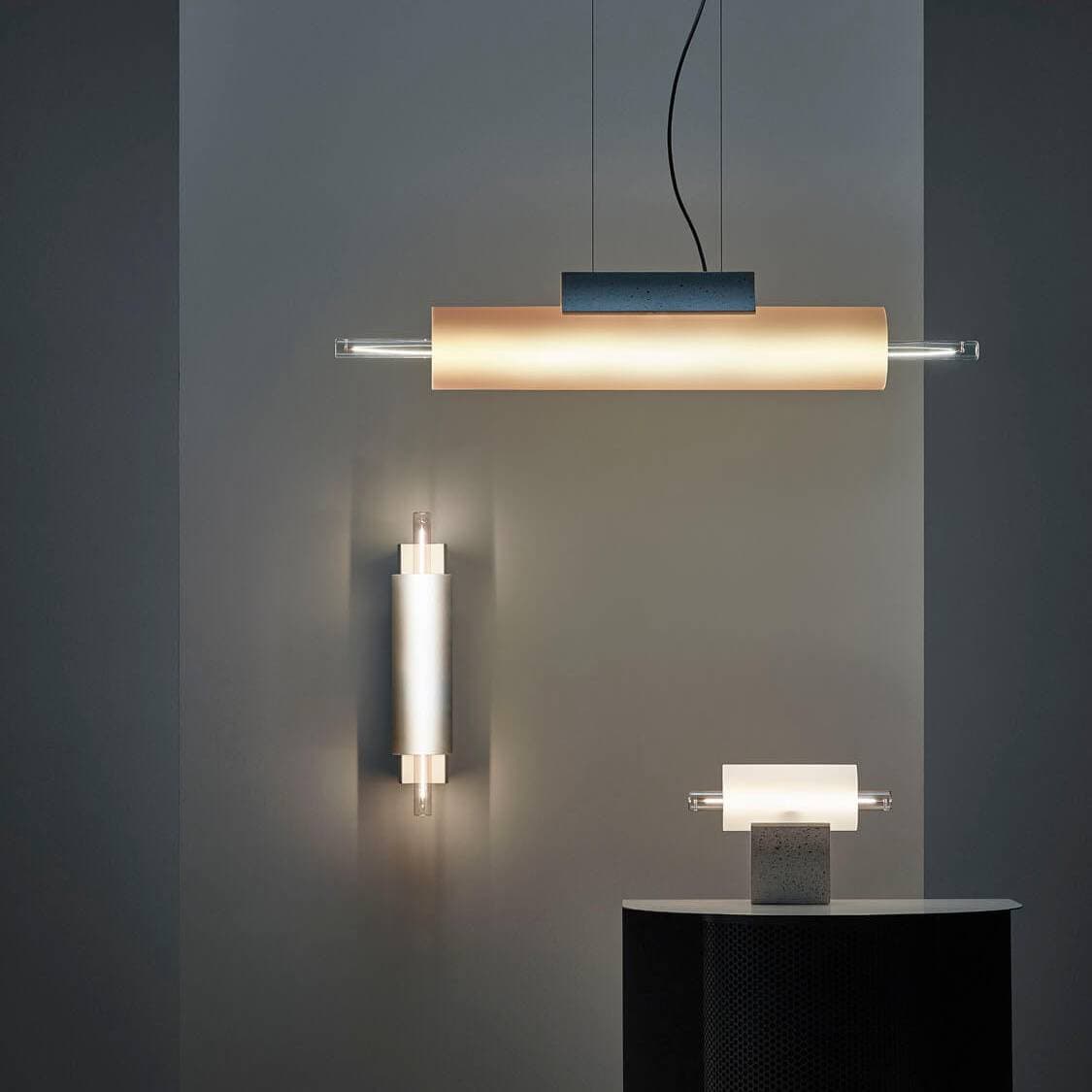 Настенный светильник Brokis OVERLAY Brokis